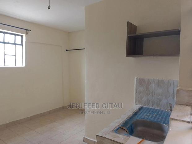 1bdrm Bedsitter in Kabiria for rent