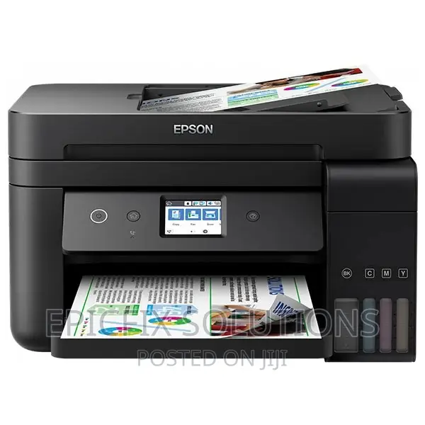 ALL in One INK TANK L6190 Epson Printer