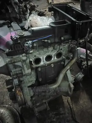 1kr Passo Slim Engine