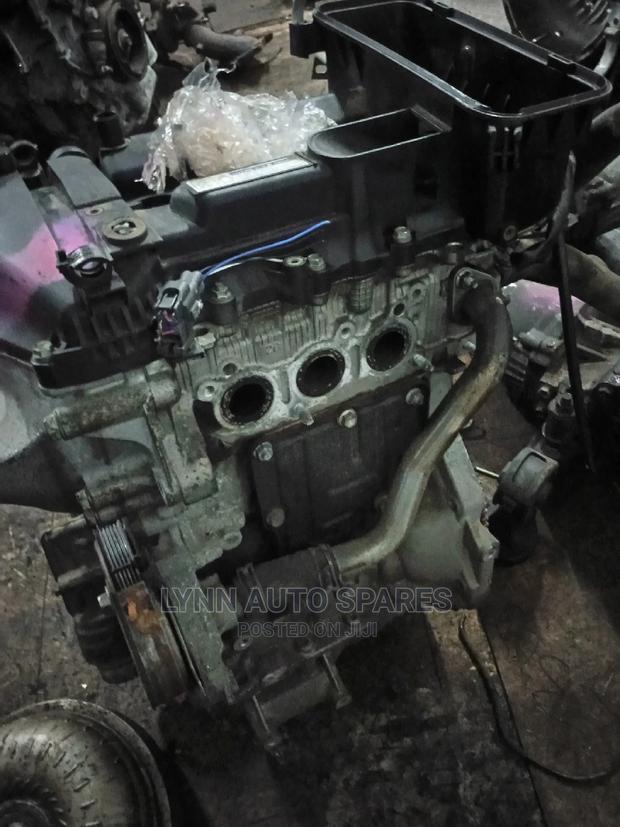 1kr Passo Slim Engine - thumbnail 3