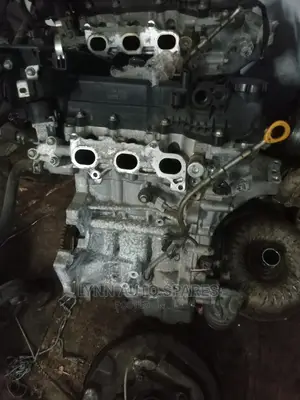 1kr Passo Slim Engine