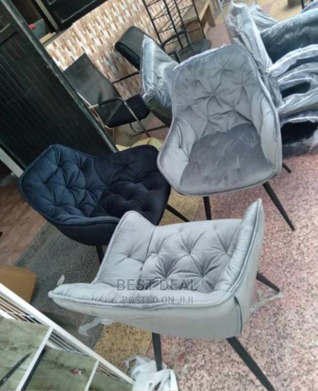 Luxury Chair