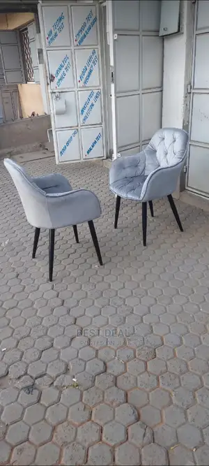 Arm Chairs