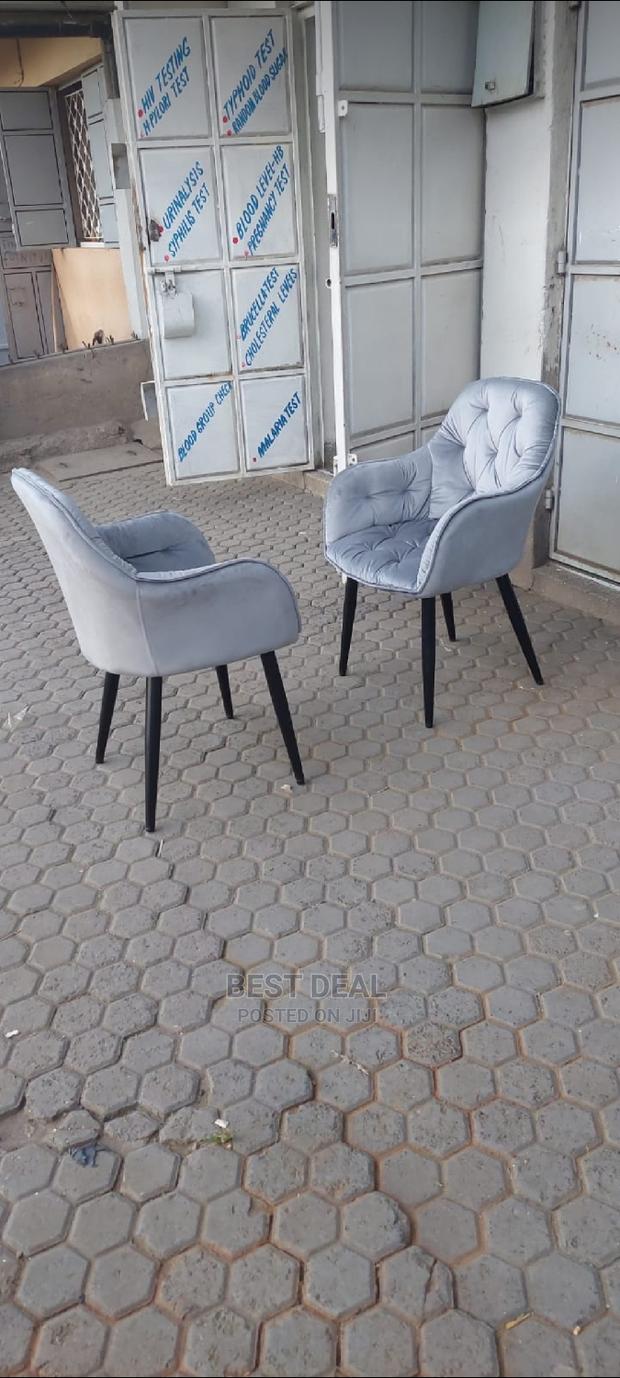 Arm Chairs - main view