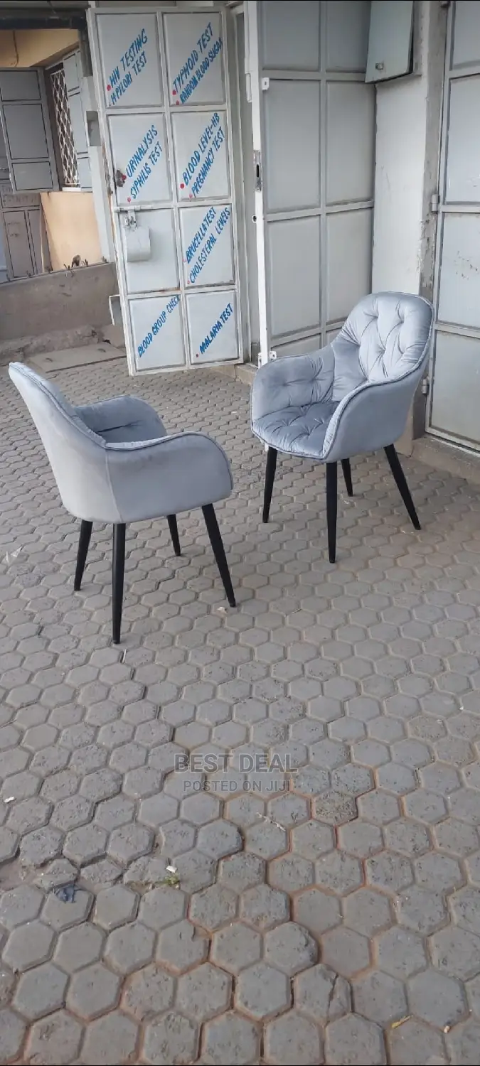 Arm Chairs