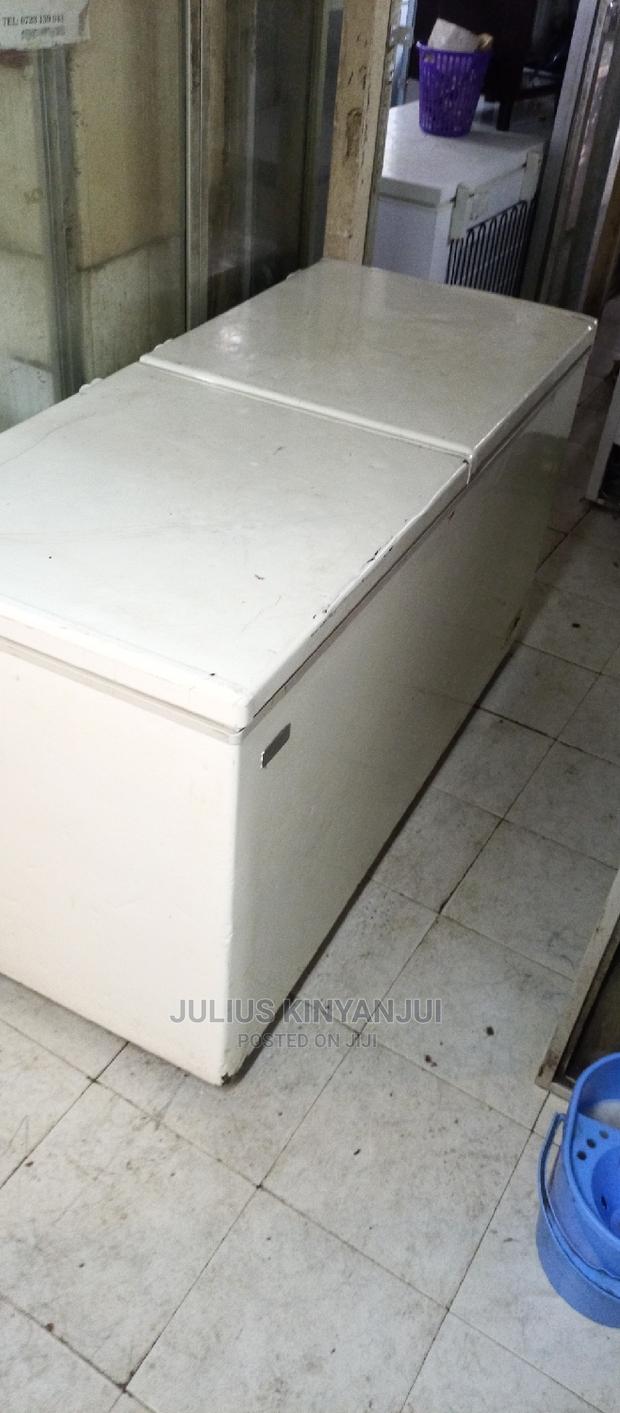 670L Freezer - thumbnail 2