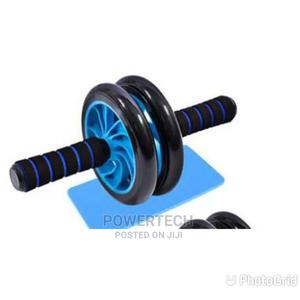 ABS Workout Roller - thumbnail 2