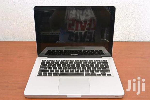 Laptop Apple MacBook Pro 4GB Intel Core i5 HDD 500GB - main view