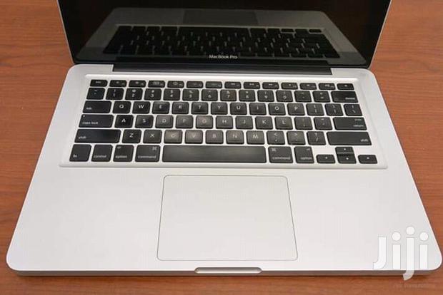 Laptop Apple MacBook Pro 4GB Intel Core i5 HDD 500GB - thumbnail 2