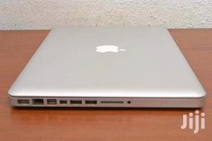 Laptop Apple MacBook Pro 4GB Intel Core i5 HDD 500GB