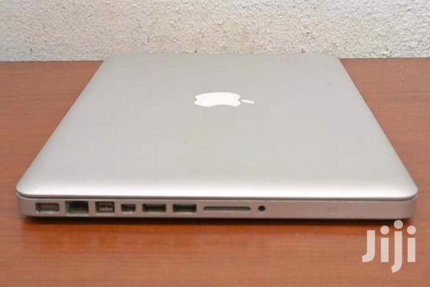 Laptop Apple MacBook Pro 4GB Intel Core i5 HDD 500GB - thumbnail 3
