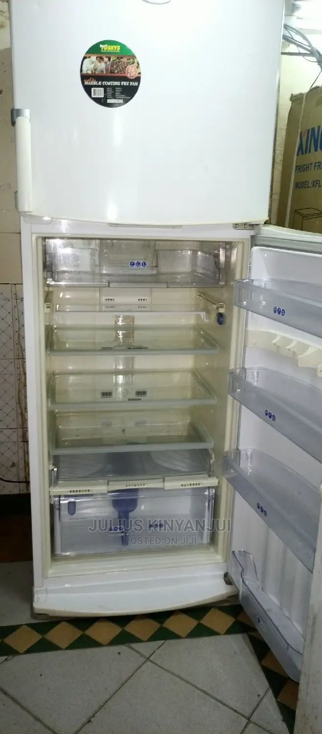 Whirlpool Fridge