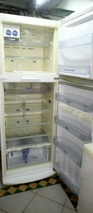 Whirlpool Fridge