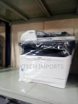 Efficient Kyocera Ecosys Fs 1035