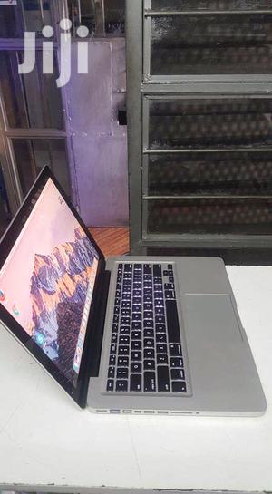 Laptop Apple MacBook Pro 4GB Intel Core i5 HDD 500GB