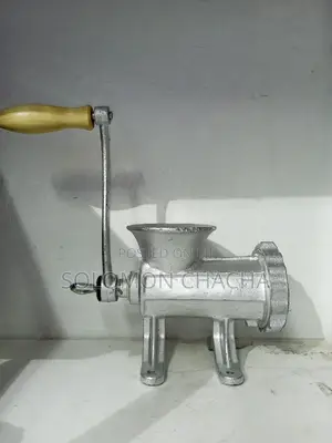 Meat Mincer Number 12