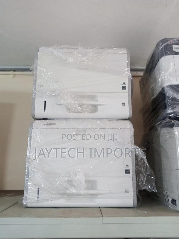 Affordable Ricoh Sp 5300 - main view