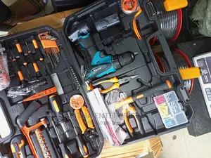 Drill Toolkit