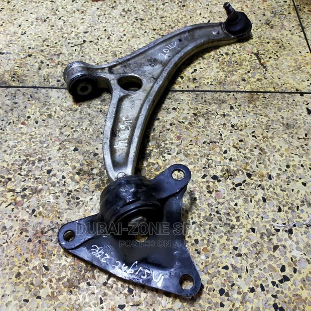 Control Arms Honda Insight Available - thumbnail 2