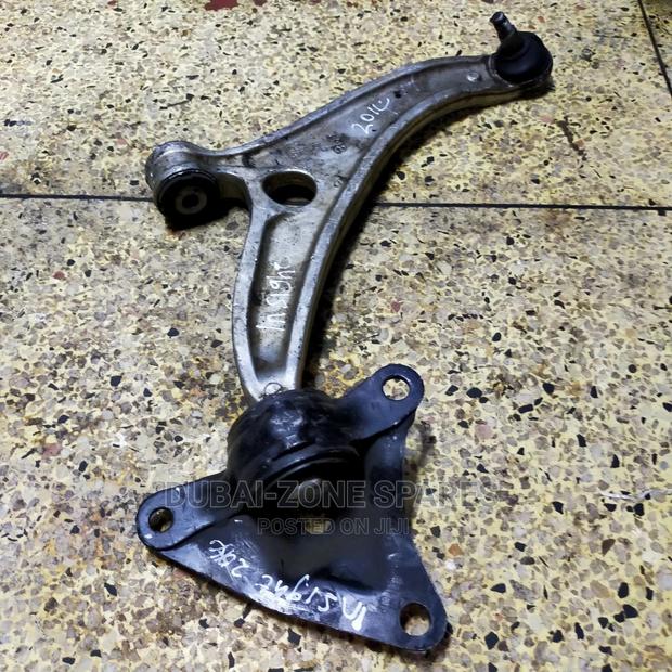 Control Arms Honda Insight Available - main view