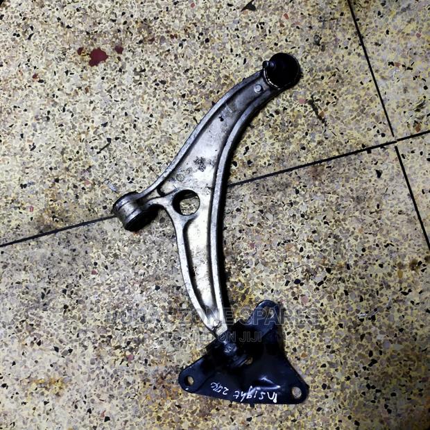 Control Arms Honda Insight Available - thumbnail 4