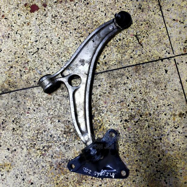 Control Arms Honda Insight Available - thumbnail 5