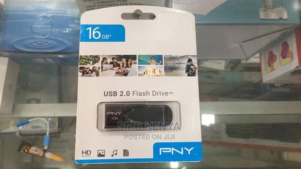 Flashdisk 16 Gb - main view