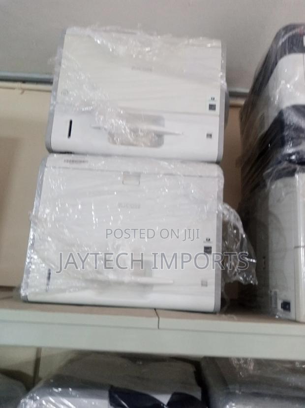 Super B Ricoh Sp 5300 - main view