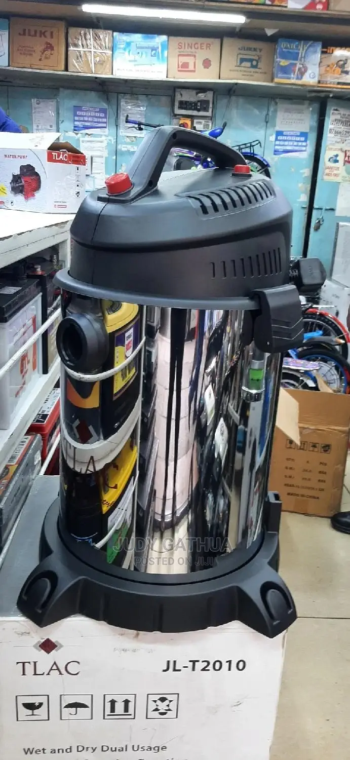 Tlac Vacuum Cleaner