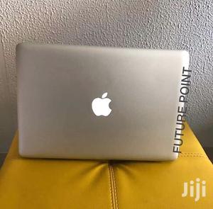 Laptop Apple MacBook Pro 4GB Intel Core i5 HDD 500GB