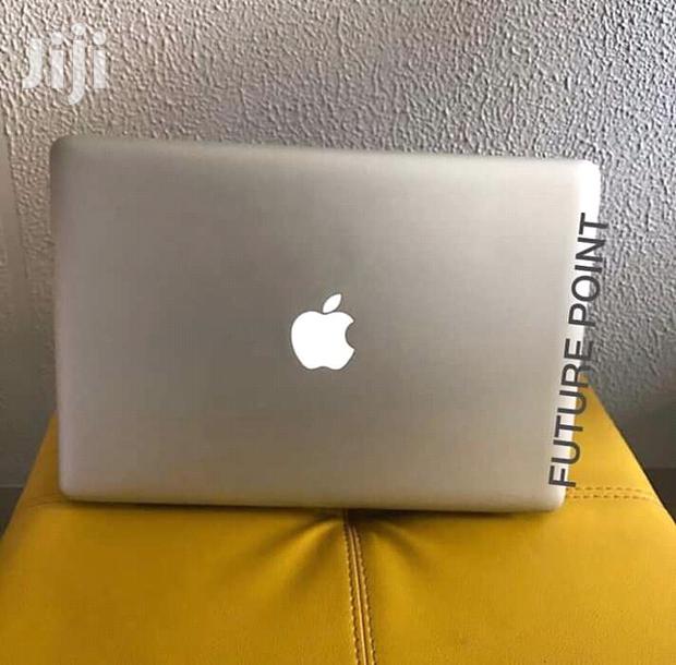 Laptop Apple MacBook Pro 4GB Intel Core i5 HDD 500GB - thumbnail 4