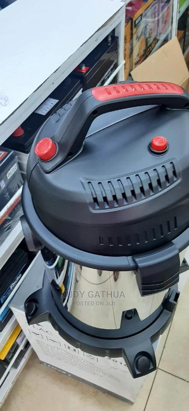 Best Quality Vacuum Cleaner Machines