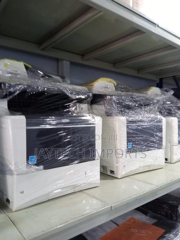 Productive Kyocera Ecosys Fs 3140 - main view