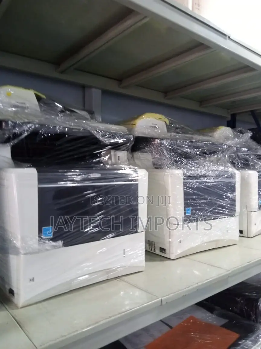 Productive Kyocera Ecosys Fs 3140