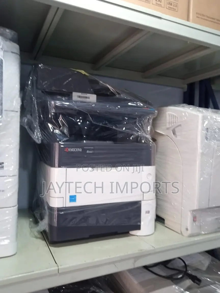 Durable Kyocera Ecosys Fs 3560