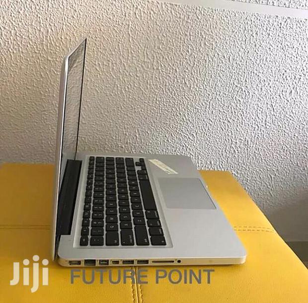 Laptop Apple MacBook Pro 4GB Intel Core i5 HDD 500GB - thumbnail 2