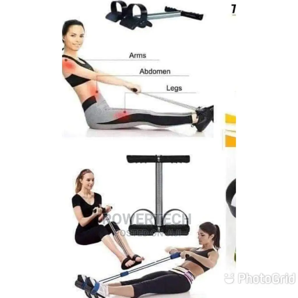 Tummy ! Tummy ! Trimmer