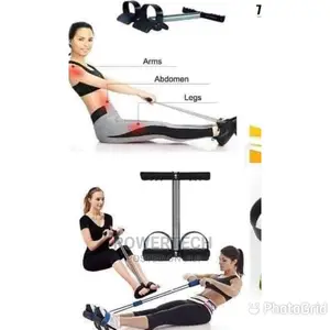Tummy ! Tummy ! Trimmer