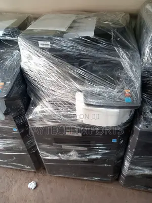 Fast Kyocera Taskalfa 3510