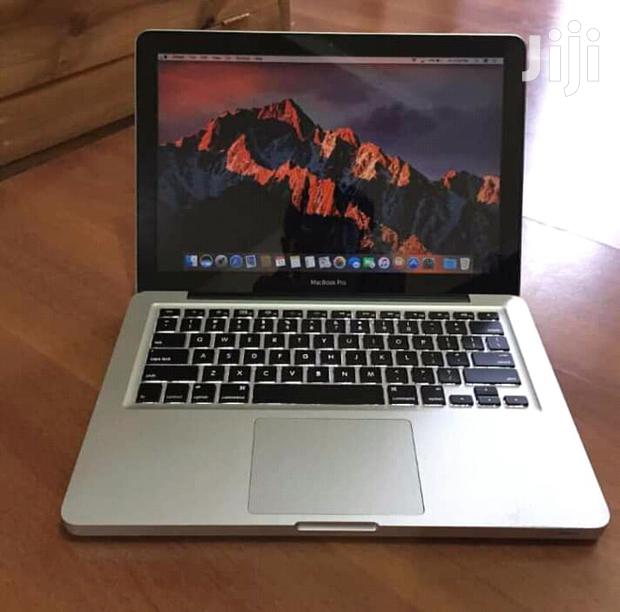 Laptop Apple MacBook Pro 4GB Intel Core i5 HDD 500GB - thumbnail 3