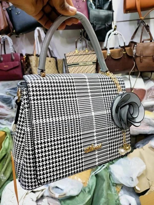 Classic Ladies Handbags - main view