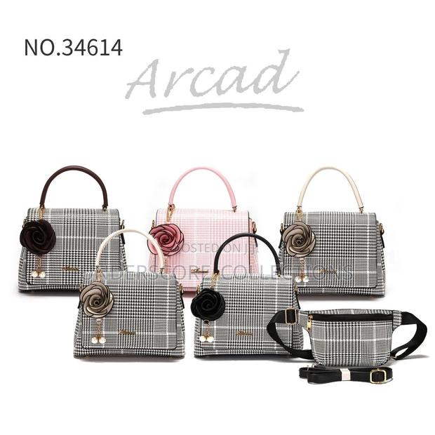 Classic Ladies Handbags - thumbnail 3