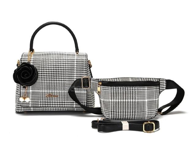 Classic Ladies Handbags - thumbnail 5