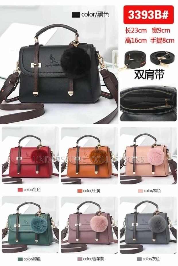 Ladies Handbags - main view