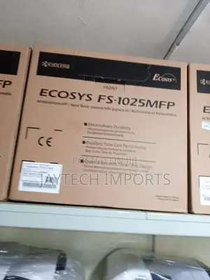 Profitable Kyocera Ecosys Fs 1025 Mfp