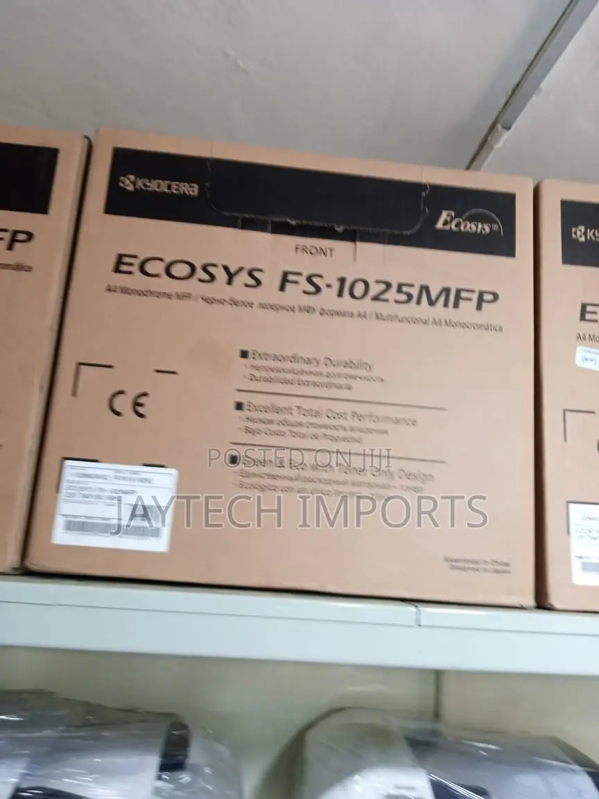 Profitable Kyocera Ecosys Fs 1025 Mfp