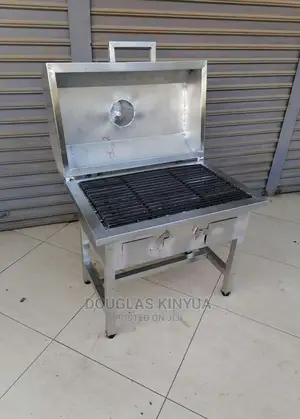 Meat Grill( Stainless Steel)