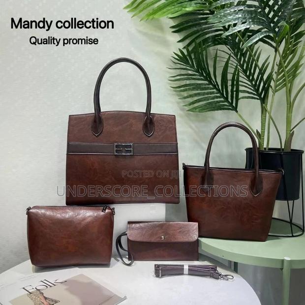 Executive Official Handbags - thumbnail 2