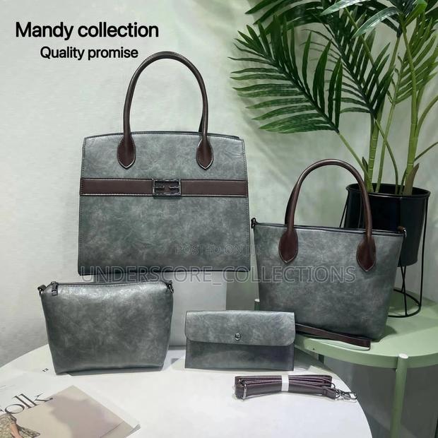 Executive Official Handbags - main view