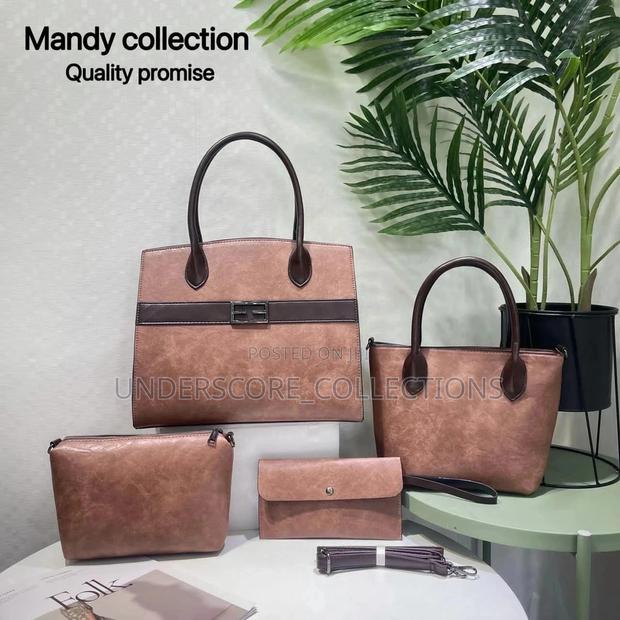 Executive Official Handbags - thumbnail 3